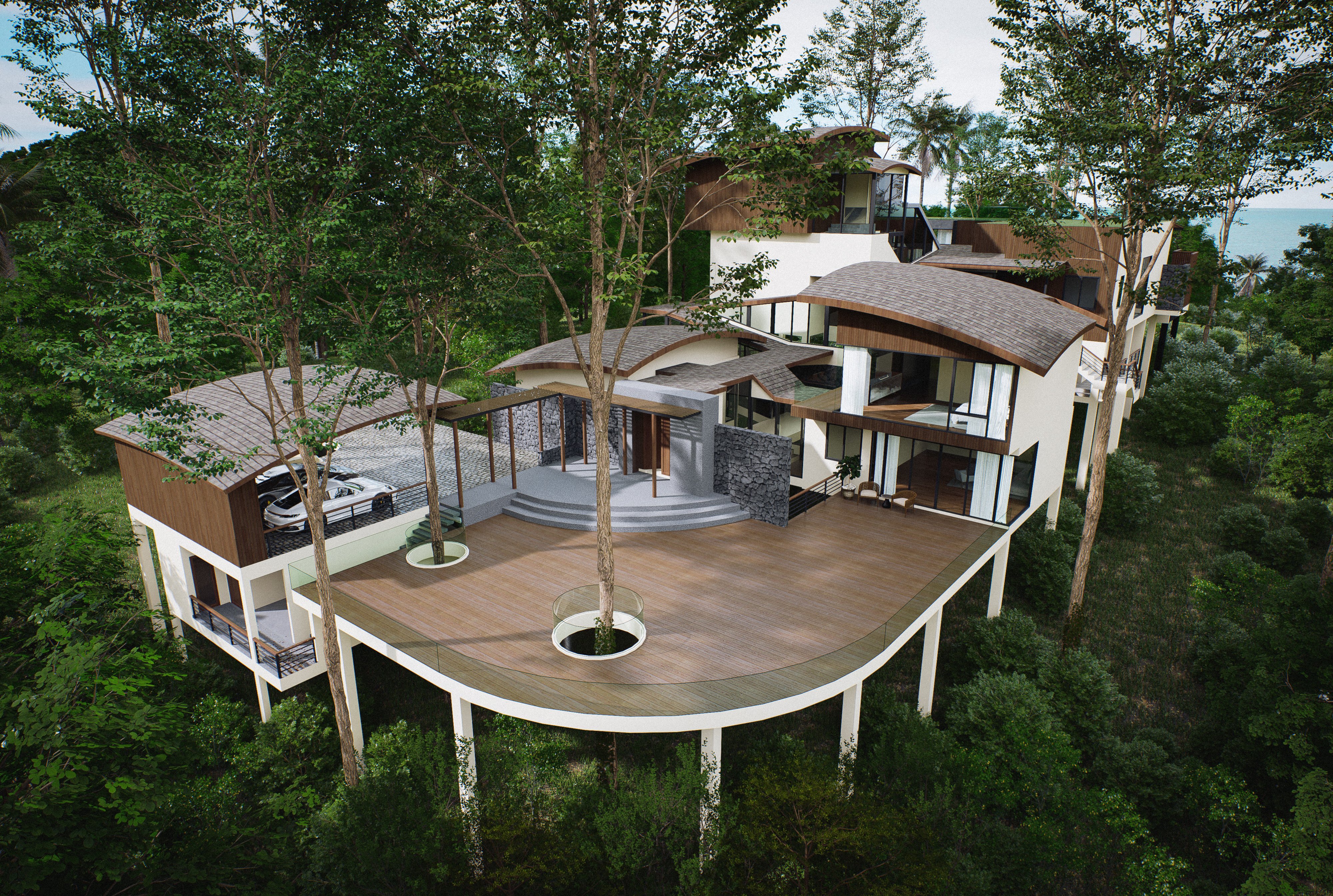 Sinae Residence 29
